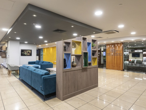 Holiday Inn London - Regent's Park by IHG