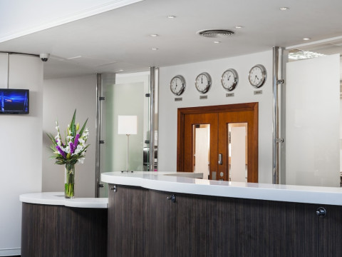 Holiday Inn London Sutton