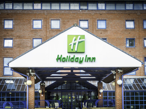 Holiday Inn London Sutton