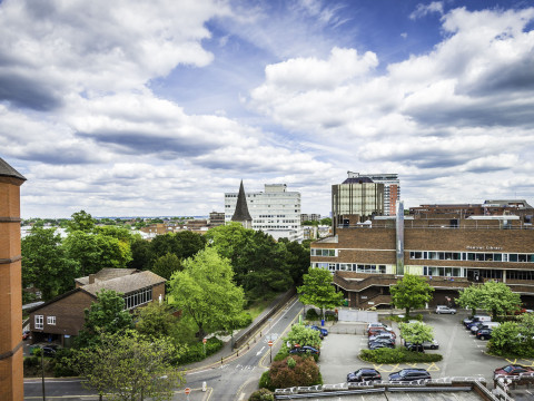 Holiday Inn London Sutton