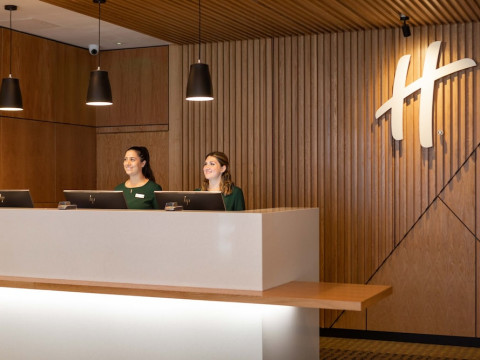 Holiday Inn London - Whitechapel by IHG