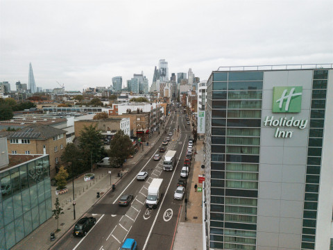 Holiday Inn London - Whitechapel by IHG
