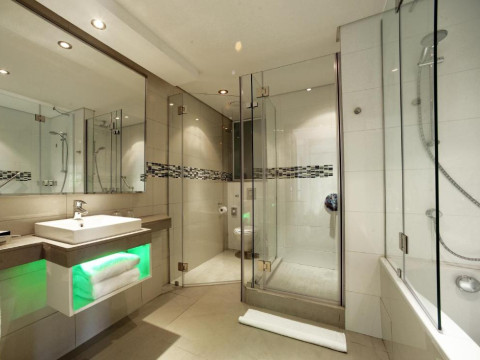 Holiday Inn Mauritius Mon Tresor