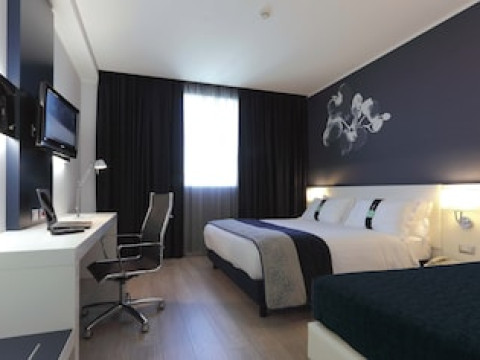 Holiday Inn Milan Nord - Zara
