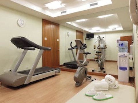 Holiday Inn Milan Nord - Zara