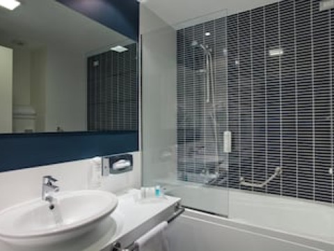 Holiday Inn Milan Nord - Zara