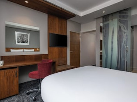 HOLIDAY INN NAIROBI TWO RIVERS MALL, AN IHG HOTEL