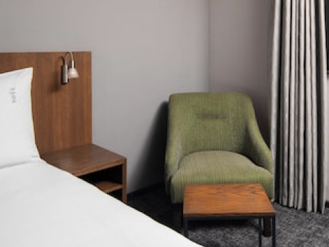 HOLIDAY INN NAIROBI TWO RIVERS MALL, AN IHG HOTEL