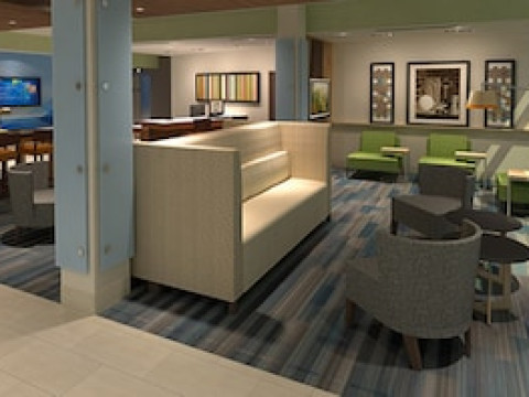 HOLIDAY INN NEW ROCHELLE
