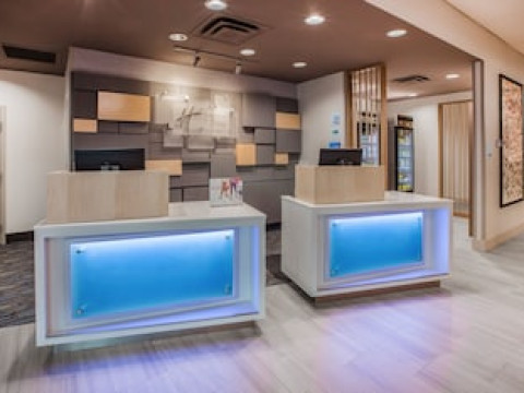 HOLIDAY INN NEW ROCHELLE
