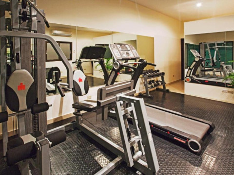 Holiday Inn Panama Canal