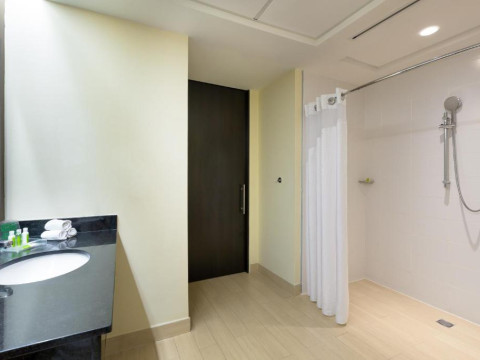 Holiday Inn Panama Distrito Financiero