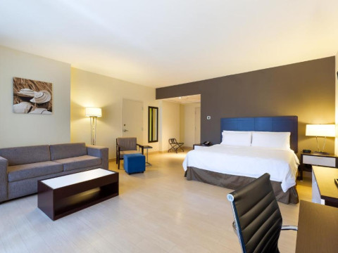 Holiday Inn Panama Distrito Financiero