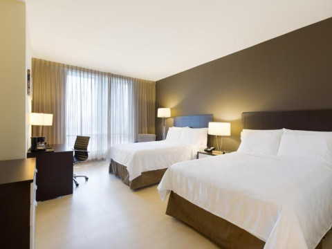 Holiday Inn Panama Distrito Financiero