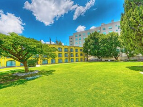 HOLIDAY INN QUERETARO-CENTRO HISTORICO