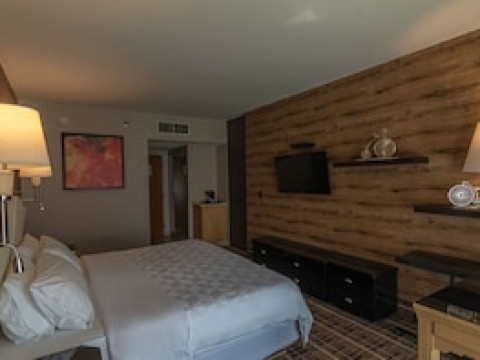 HOLIDAY INN QUERETARO-CENTRO HISTORICO