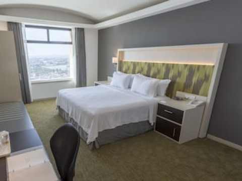HOLIDAY INN QUERETARO ZONA DIAMANTE