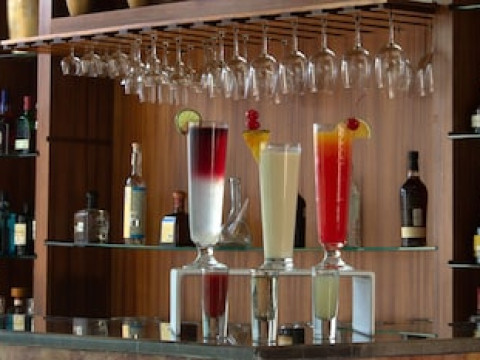 HOLIDAY INN QUERETARO ZONA DIAMANTE