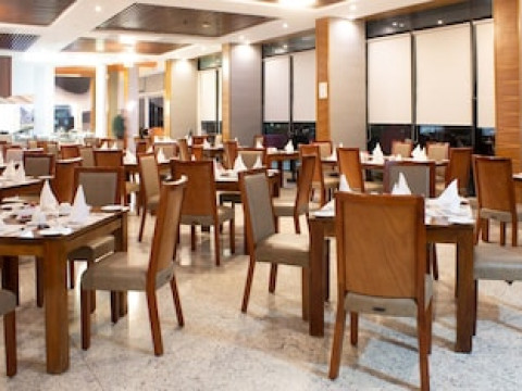 HOLIDAY INN QUERETARO ZONA DIAMANTE