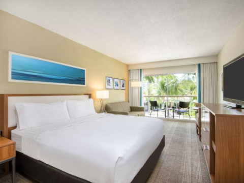 Holiday Inn Resort Aruba