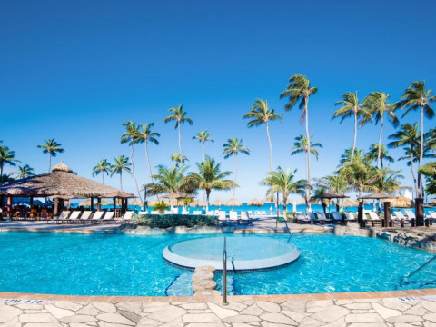 Holiday Inn Resort Aruba