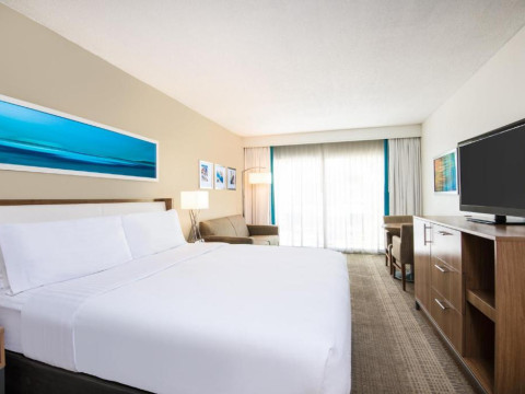 Holiday Inn Resort Aruba