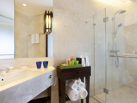 Holiday Inn Resort Bali Benoa