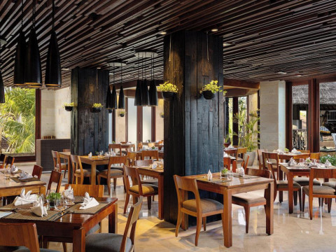 Holiday Inn Resort Bali Benoa