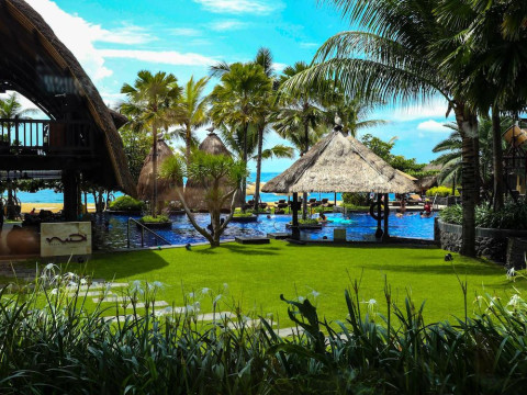 Holiday Inn Resort Bali Benoa