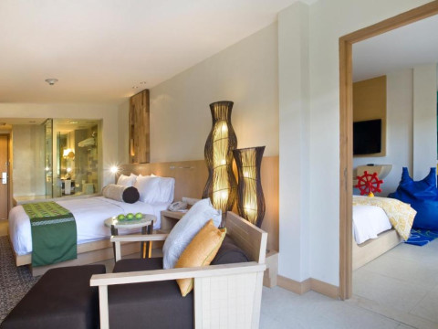 Holiday Inn Resort Baruna Bali