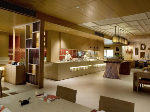 Holiday Inn Resort Baruna Bali
