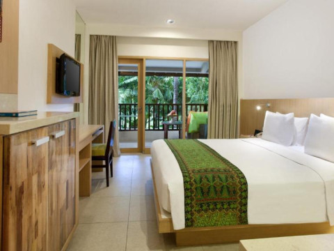 Holiday Inn Resort Baruna Bali