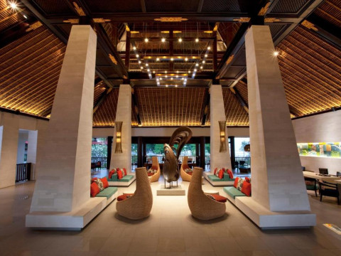Holiday Inn Resort Baruna Bali
