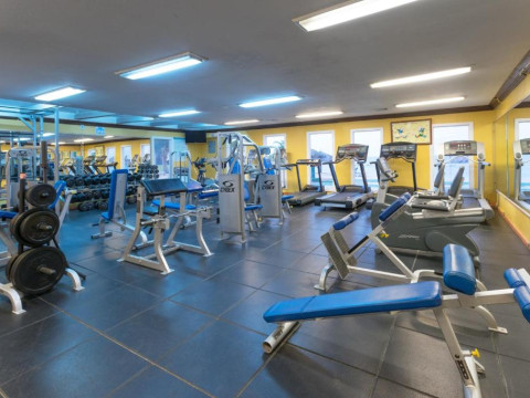 Holiday Inn Resort Montego Bay