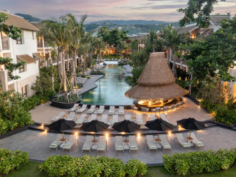 Holiday Inn Resort Samui Bophut Beach, an IHG Hotel