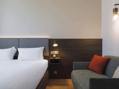 HOLIDAY INN TOULON CITY CENTRE