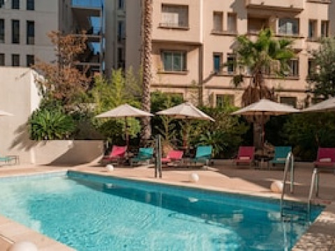 HOLIDAY INN TOULON CITY CENTRE