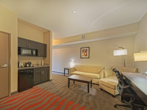 HOLIDAY INN WESTWAY PARK
