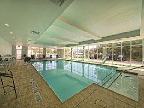 HOLIDAY INN WESTWAY PARK