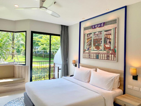 Holiday Style Ao Nang Beach Resort