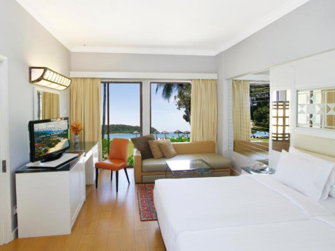 Holiday Villa Resort & Beachclub Langkawi