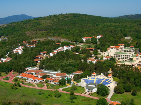 Holiday Village