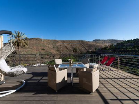 Holidays Flat Finca Oasis