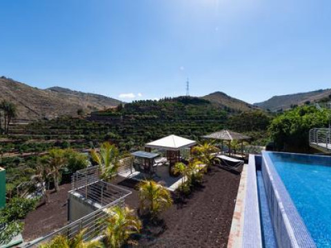 Holidays Flat Finca Oasis