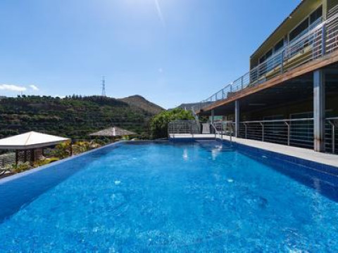 Holidays Flat Finca Oasis