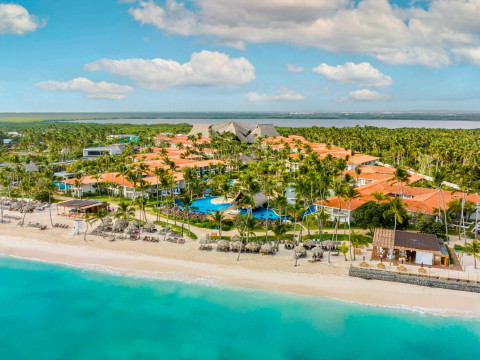 Dreams Flora Resort & Spa