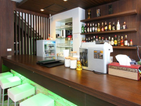 @Home Boutique Hotel