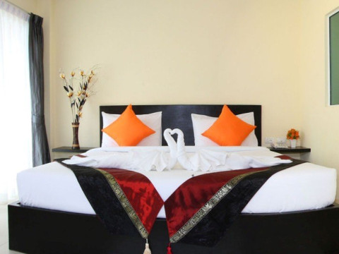 @Home Boutique Hotel