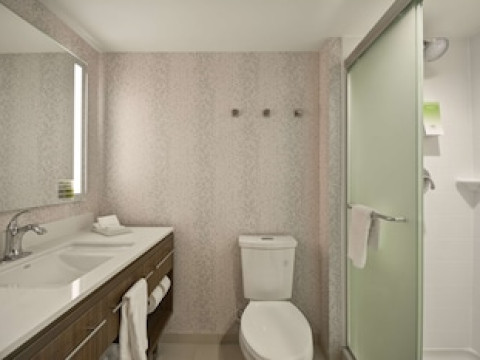 HOME2 SUITES BY HILTON KANSAS CITY KU MEDICAL CENTER