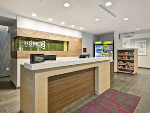 HOME2 SUITES BY HILTON KANSAS CITY KU MEDICAL CENTER